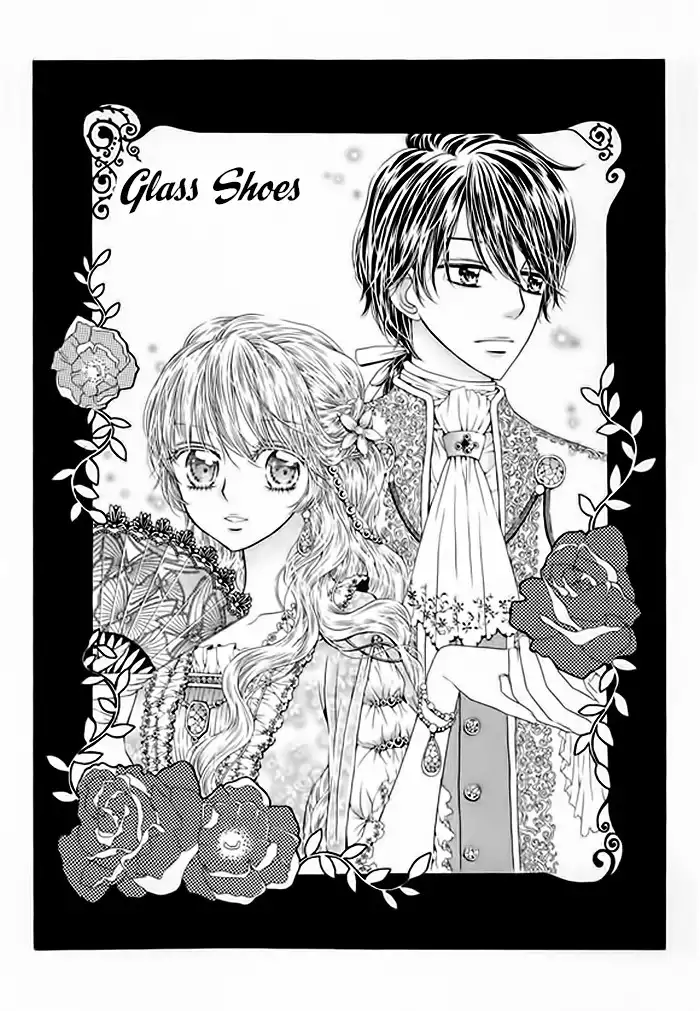 Glass Shoes (IM Hae Yeon) Chapter 2 3